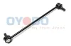 Stange/Strebe, Stabilisator Vorderachse links Oyodo 60Z0367-OYO