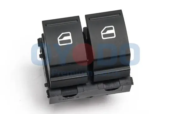 Schalter, Fensterheber vorne fahrerseitig Oyodo 94B9030-OYO Bild Schalter, Fensterheber vorne fahrerseitig Oyodo 94B9030-OYO