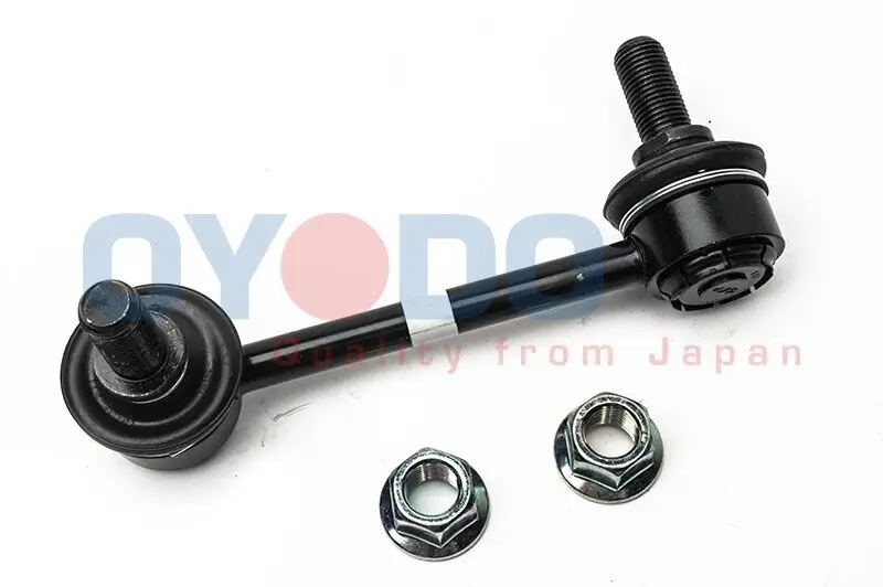 Stange/Strebe, Stabilisator Hinterachse rechts Oyodo 60Z0331-OYO
