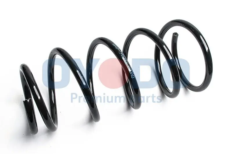 Fahrwerksfeder Hinterachse Oyodo 30A9162-OYO