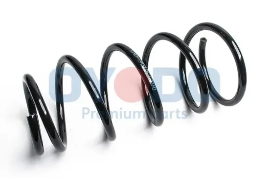 Fahrwerksfeder Hinterachse Oyodo 30A9162-OYO Bild Fahrwerksfeder Hinterachse Oyodo 30A9162-OYO