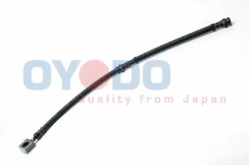 Bremsschlauch Vorderachse Oyodo 80H0315-OYO