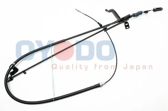 Lenker, Radaufhängung Hinterachse rechts Oyodo 90Z0003-OYO Bild Lenker, Radaufhängung Hinterachse rechts Oyodo 90Z0003-OYO