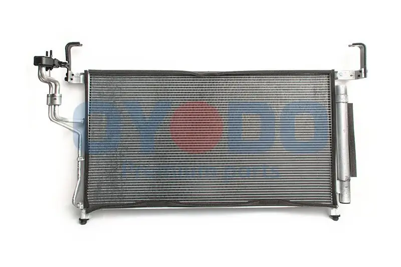 Kondensator, Klimaanlage Oyodo 60C0531-OYO