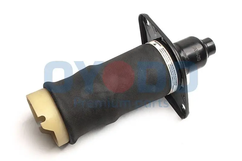 Luftfeder, Fahrwerk Hinterachse links Oyodo 40A0044-OYO