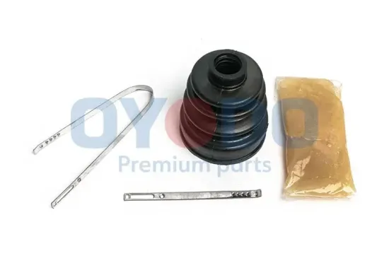 Faltenbalgsatz, Antriebswelle getriebeseitig Oyodo 60P0500-OYO Bild Faltenbalgsatz, Antriebswelle getriebeseitig Oyodo 60P0500-OYO