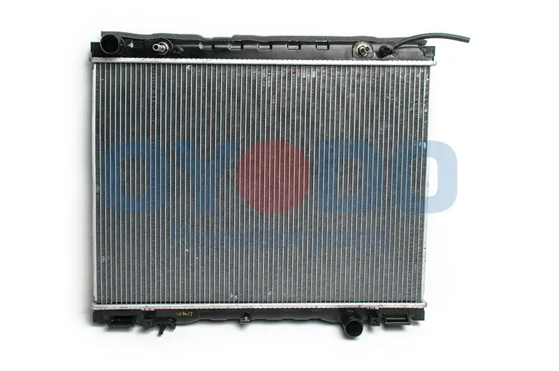 Kühler, Motorkühlung Oyodo 60C0311-OYO