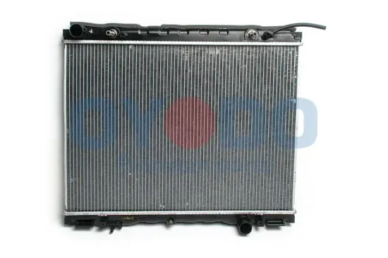 Kühler, Motorkühlung Oyodo 60C0311-OYO Bild Kühler, Motorkühlung Oyodo 60C0311-OYO
