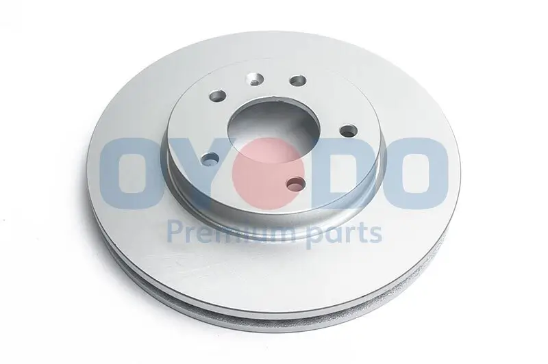 Bremsscheibe Vorderachse Oyodo 30H0017-OYO