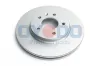 Bremsscheibe Vorderachse Oyodo 30H0017-OYO