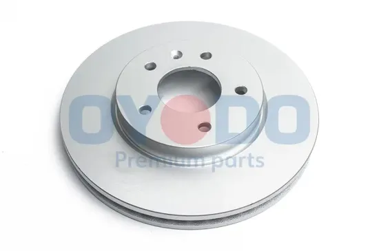 Bremsscheibe Vorderachse Oyodo 30H0017-OYO Bild Bremsscheibe Vorderachse Oyodo 30H0017-OYO