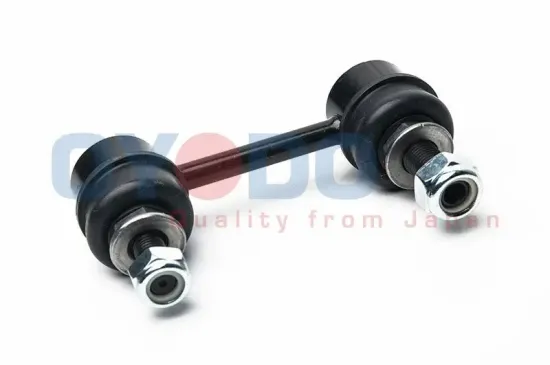 Stange/Strebe, Stabilisator Hinterachse beidseitig Oyodo 65Z1023-OYO Bild Stange/Strebe, Stabilisator Hinterachse beidseitig Oyodo 65Z1023-OYO