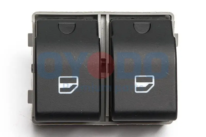 Schalter, Fensterheber 12 V vorne fahrerseitig Oyodo 94B9028-OYO