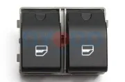 Schalter, Fensterheber 12 V vorne fahrerseitig Oyodo 94B9028-OYO