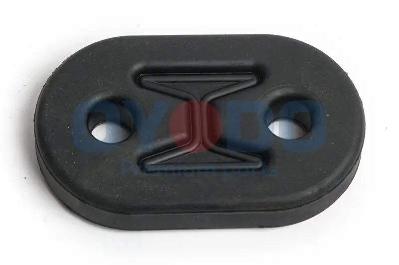 Halter, Abgasanlage Oyodo 80B0030-OYO