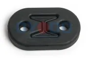 Halter, Abgasanlage Oyodo 80B0030-OYO