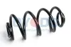 Fahrwerksfeder Hinterachse Oyodo 30A9164-OYO