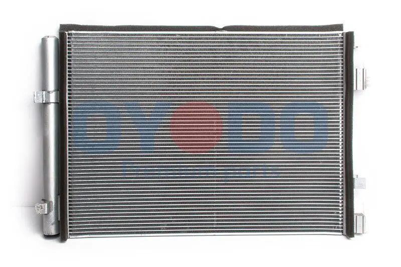 Kondensator, Klimaanlage Oyodo 60C0324-OYO