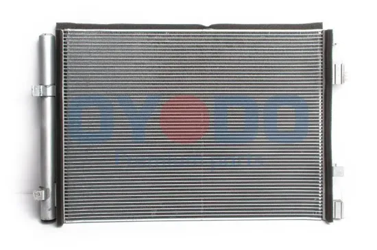 Kondensator, Klimaanlage Oyodo 60C0324-OYO Bild Kondensator, Klimaanlage Oyodo 60C0324-OYO