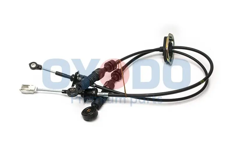 Seilzug, Schaltgetriebe Oyodo 60S0331-OYO