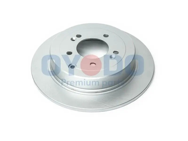 Bremsscheibe Hinterachse Oyodo 40H0326-OYO