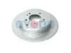 Bremsscheibe Hinterachse Oyodo 40H0326-OYO