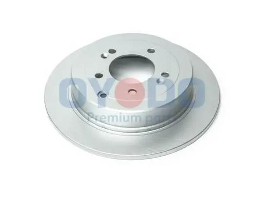 Bremsscheibe Hinterachse Oyodo 40H0326-OYO Bild Bremsscheibe Hinterachse Oyodo 40H0326-OYO