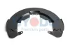 Spritzblech, Bremsscheibe Vorderachse Oyodo 11H9004-OYO