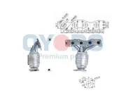 Katalysator Oyodo 10N0159-OYO