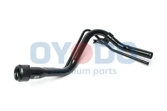 Einfüllstutzen, Kraftstofftank Oyodo 90B2003-OYO Bild Einfüllstutzen, Kraftstofftank Oyodo 90B2003-OYO