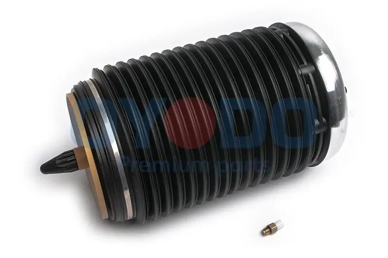Luftfeder, Fahrwerk Hinterachse links Oyodo 40A0013-OYO