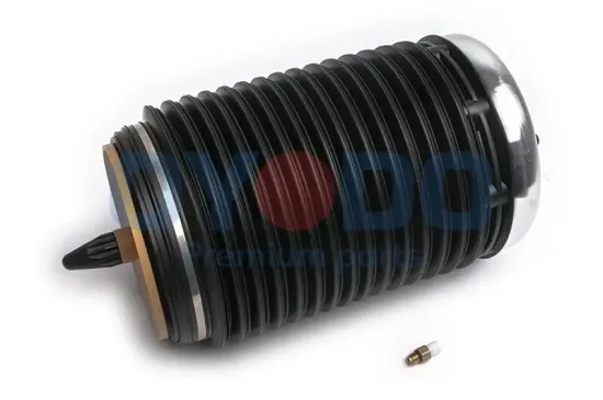 Luftfeder, Fahrwerk Hinterachse links Oyodo 40A0013-OYO Bild Luftfeder, Fahrwerk Hinterachse links Oyodo 40A0013-OYO
