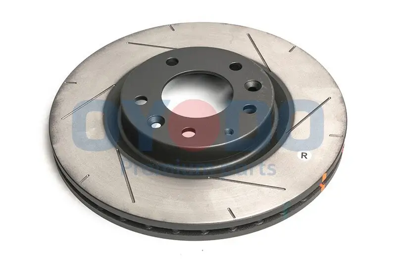 Bremsscheibe Vorderachse rechts Oyodo DBA42552SR