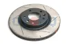 Bremsscheibe Vorderachse rechts Oyodo DBA42552SR