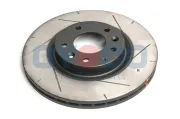 Bremsscheibe Vorderachse rechts Oyodo DBA42552SR