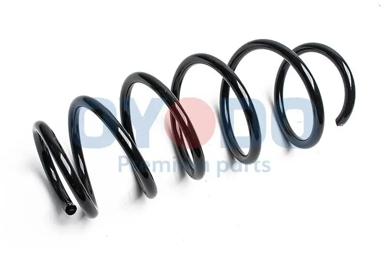 Fahrwerksfeder Vorderachse Oyodo 30A9072-OYO