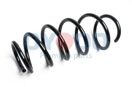Fahrwerksfeder Vorderachse Oyodo 30A9072-OYO Bild Fahrwerksfeder Vorderachse Oyodo 30A9072-OYO