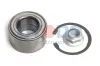 Radlagersatz Vorderachse Oyodo 10L3022-OYO