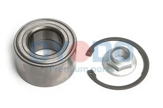 Radlagersatz Vorderachse Oyodo 10L3022-OYO Bild Radlagersatz Vorderachse Oyodo 10L3022-OYO