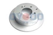 Bremsscheibe Hinterachse Oyodo 40H0317-OYO