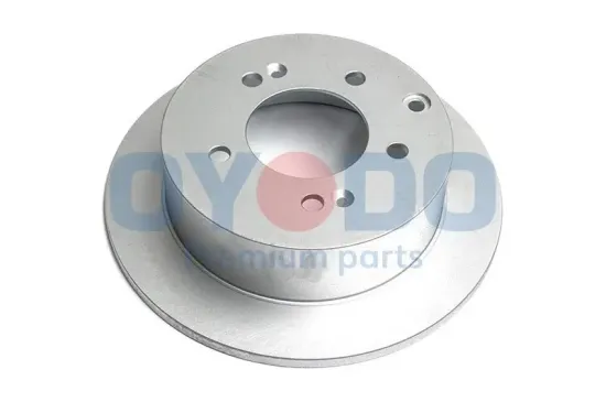 Bremsscheibe Hinterachse Oyodo 40H0317-OYO Bild Bremsscheibe Hinterachse Oyodo 40H0317-OYO