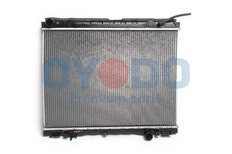 Kühler, Motorkühlung Oyodo 60C0306-OYO