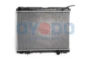 Kühler, Motorkühlung Oyodo 60C0306-OYO