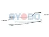 Katalysator Oyodo 10N0051-OYO