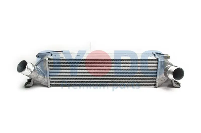 Ladeluftkühler Oyodo 60C0519-OYO