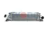 Ladeluftkühler Oyodo 60C0519-OYO