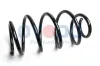 Fahrwerksfeder Vorderachse Oyodo 30A9104-OYO