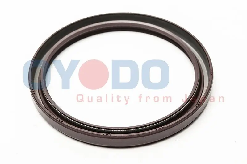 Wellendichtring, Kurbelwelle getriebeseitig Oyodo 27U0302-OYO