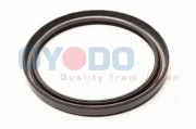 Wellendichtring, Kurbelwelle getriebeseitig Oyodo 27U0302-OYO