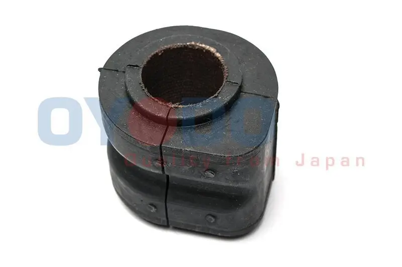 Lagerung, Stabilisator Vorderachse beidseitig Oyodo 70Z0A04-OYO